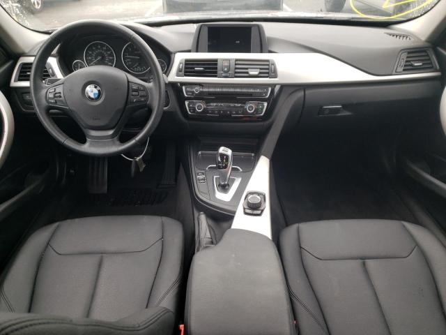 Photo 7 VIN: WBA8E1G51JNU92082 - BMW 320 I 