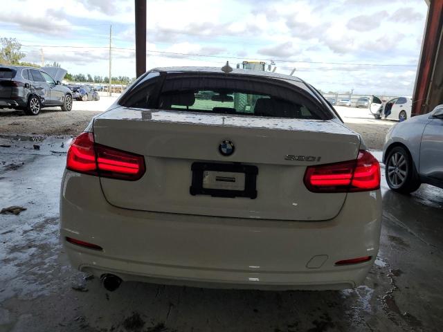 Photo 5 VIN: WBA8E1G51JNU92535 - BMW 3 SERIES 