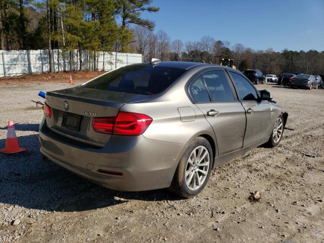 Photo 3 VIN: WBA8E1G52GNT34035 - BMW 320 I 