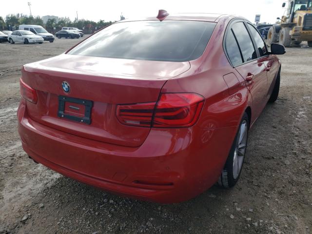 Photo 3 VIN: WBA8E1G52GNT34262 - BMW 320 I 