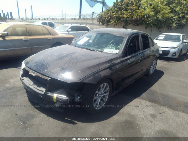 Photo 1 VIN: WBA8E1G52GNT34987 - BMW 3 