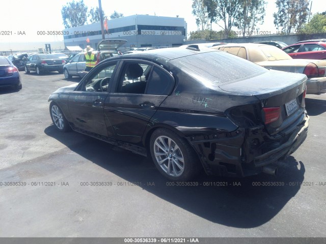 Photo 2 VIN: WBA8E1G52GNT34987 - BMW 3 