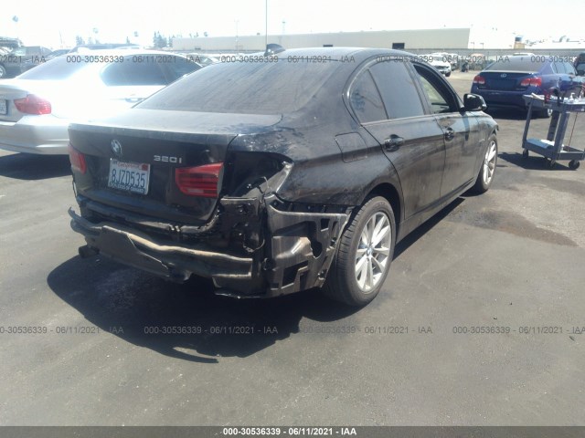 Photo 3 VIN: WBA8E1G52GNT34987 - BMW 3 