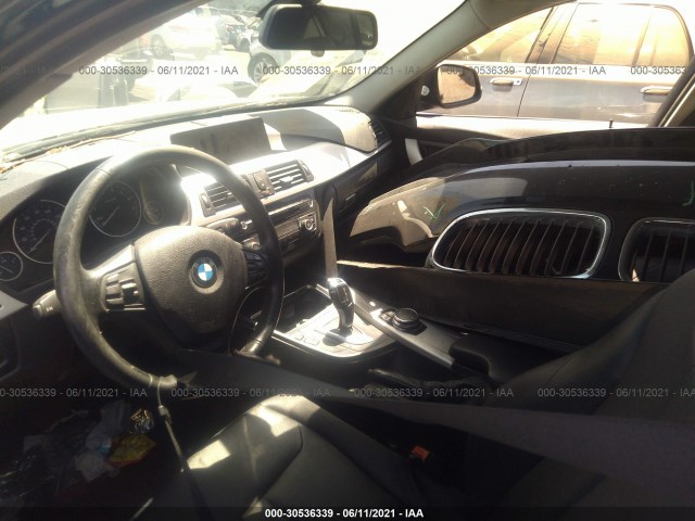 Photo 4 VIN: WBA8E1G52GNT34987 - BMW 3 