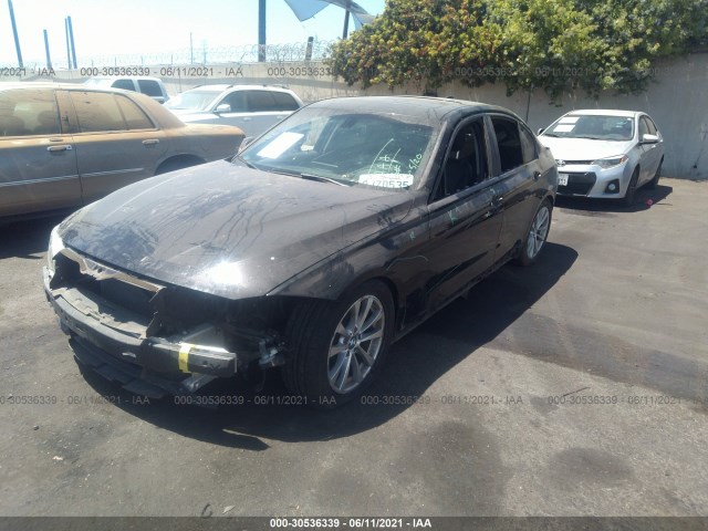 Photo 5 VIN: WBA8E1G52GNT34987 - BMW 3 