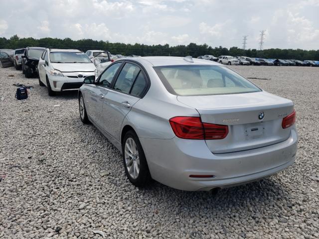 Photo 2 VIN: WBA8E1G52GNT35573 - BMW 320 I 