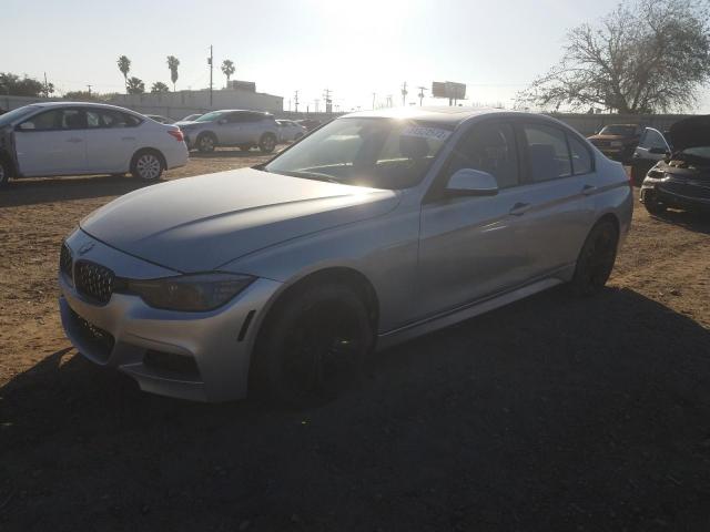 Photo 1 VIN: WBA8E1G52GNT36321 - BMW 320I 