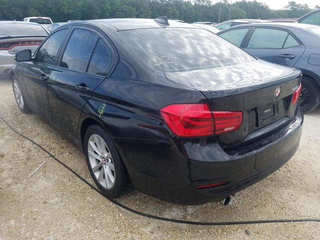 Photo 2 VIN: WBA8E1G52GNT36450 - BMW 320 I 