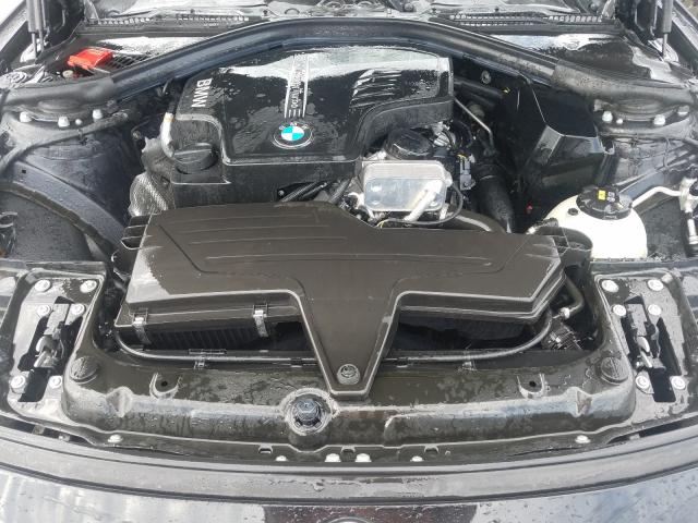 Photo 6 VIN: WBA8E1G52GNT36450 - BMW 320 I 