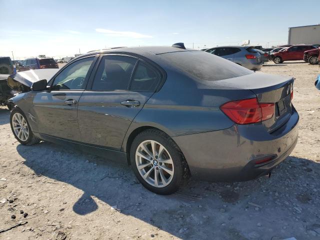 Photo 1 VIN: WBA8E1G52GNT36688 - BMW 320 I 