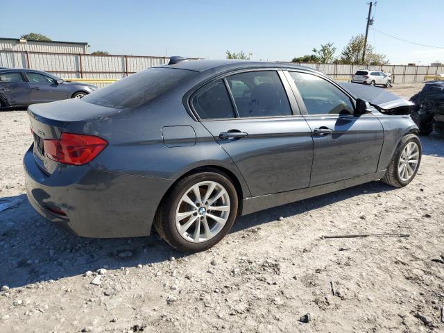 Photo 2 VIN: WBA8E1G52GNT36688 - BMW 320 I 