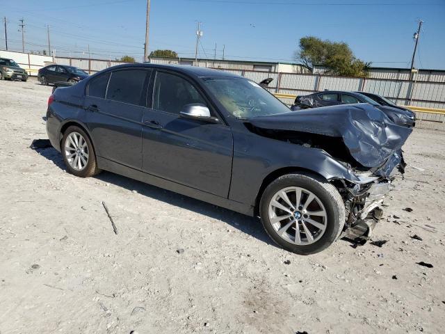 Photo 3 VIN: WBA8E1G52GNT36688 - BMW 320 I 