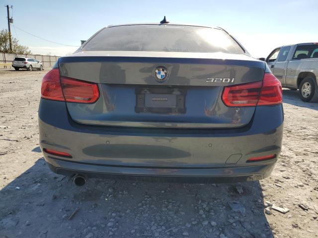 Photo 5 VIN: WBA8E1G52GNT36688 - BMW 320 I 