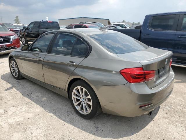 Photo 1 VIN: WBA8E1G52GNT36741 - BMW 320 I 