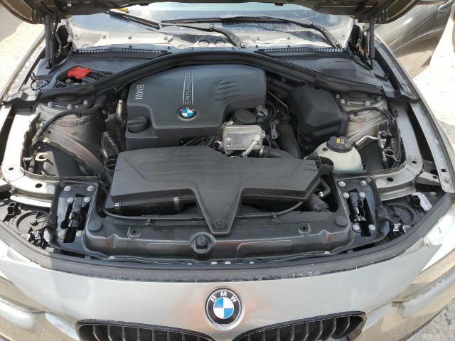 Photo 10 VIN: WBA8E1G52GNT36741 - BMW 320 I 