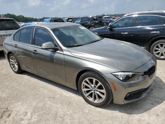 Photo 3 VIN: WBA8E1G52GNT36741 - BMW 320 I 