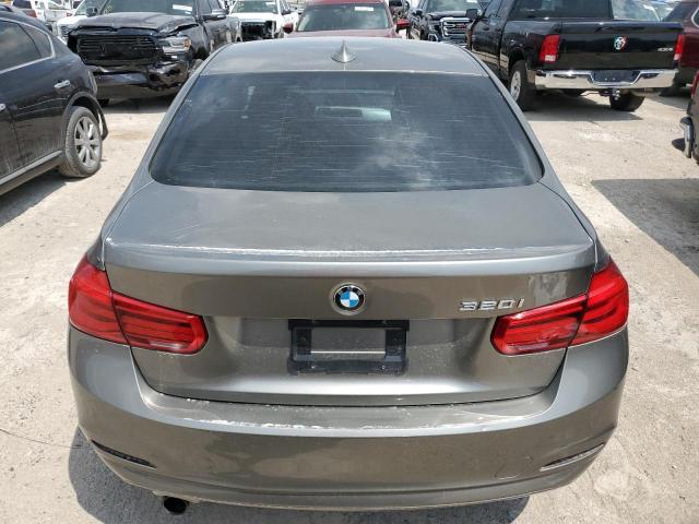 Photo 5 VIN: WBA8E1G52GNT36741 - BMW 320 I 