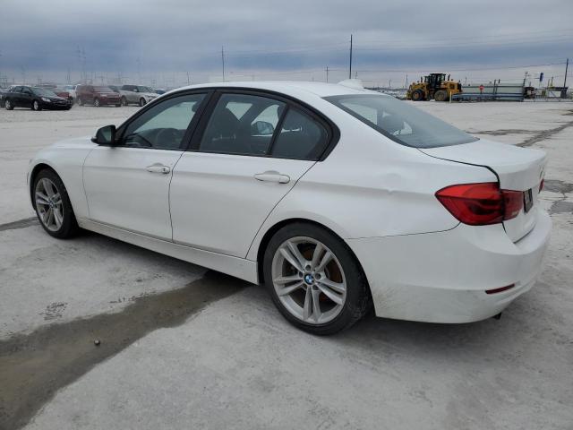 Photo 1 VIN: WBA8E1G52GNT37663 - BMW 3 SERIES 