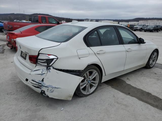 Photo 2 VIN: WBA8E1G52GNT37663 - BMW 3 SERIES 