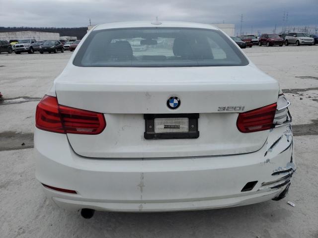 Photo 5 VIN: WBA8E1G52GNT37663 - BMW 3 SERIES 