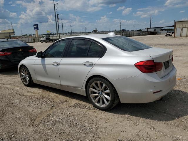 Photo 1 VIN: WBA8E1G52GNT99130 - BMW 3 SERIES 