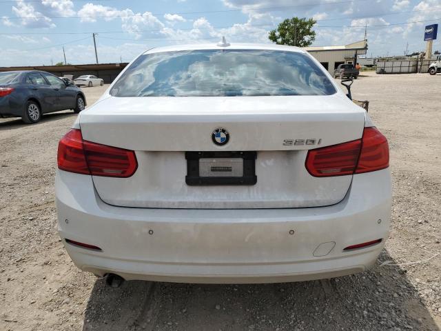 Photo 5 VIN: WBA8E1G52GNT99130 - BMW 3 SERIES 