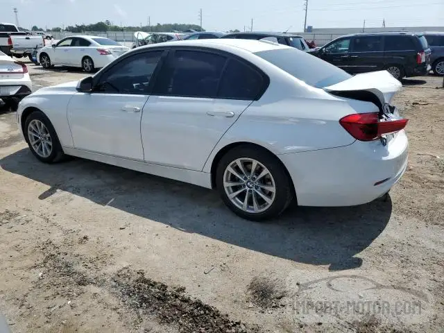 Photo 1 VIN: WBA8E1G52GNT99368 - BMW 3 SERIES 