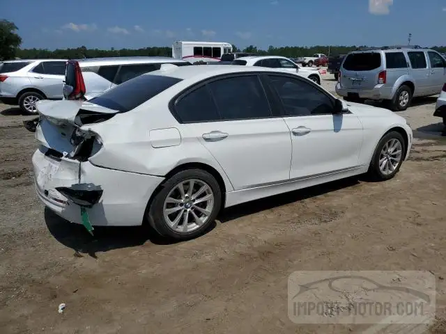 Photo 2 VIN: WBA8E1G52GNT99368 - BMW 3 SERIES 