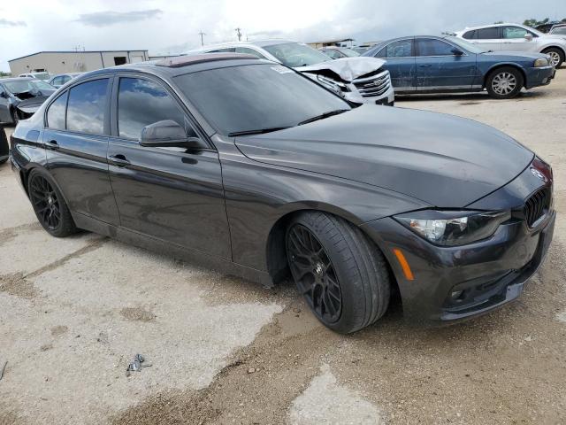 Photo 3 VIN: WBA8E1G52GNU10319 - BMW 320 I 