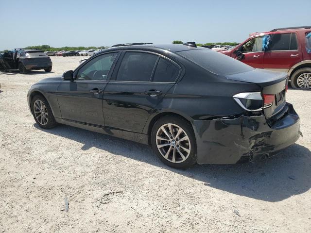 Photo 1 VIN: WBA8E1G52GNU10627 - BMW 320 I 