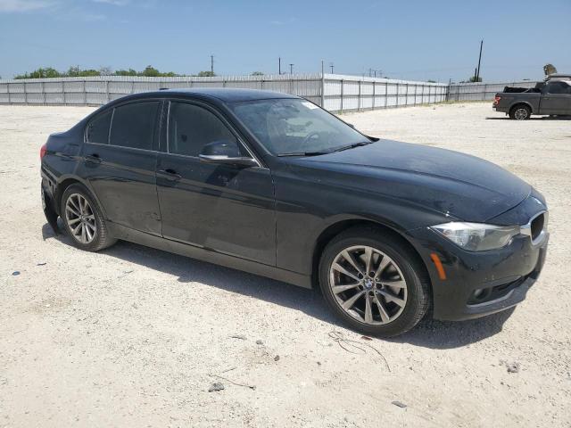 Photo 3 VIN: WBA8E1G52GNU10627 - BMW 320 I 