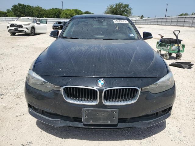 Photo 4 VIN: WBA8E1G52GNU10627 - BMW 320 I 