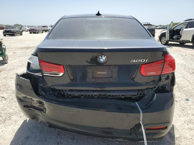 Photo 5 VIN: WBA8E1G52GNU10627 - BMW 320 I 