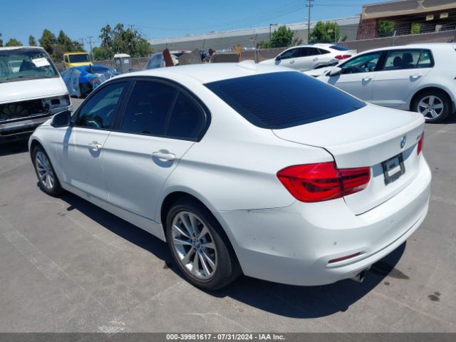 Photo 2 VIN: WBA8E1G52GNU11227 - BMW 320I 