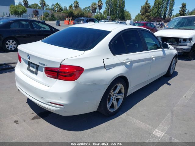 Photo 3 VIN: WBA8E1G52GNU11227 - BMW 320I 