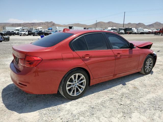 Photo 2 VIN: WBA8E1G52GNU11910 - BMW 320 I 