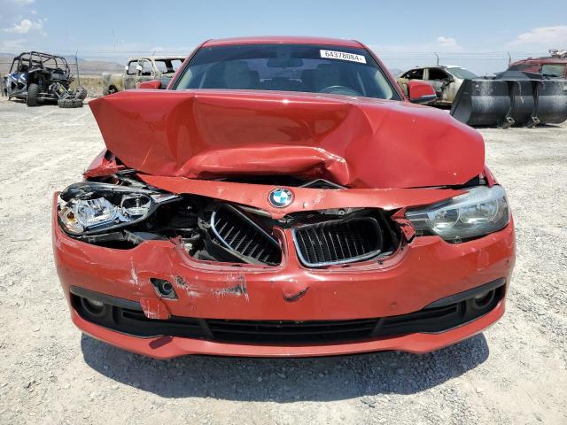 Photo 4 VIN: WBA8E1G52GNU11910 - BMW 320 I 