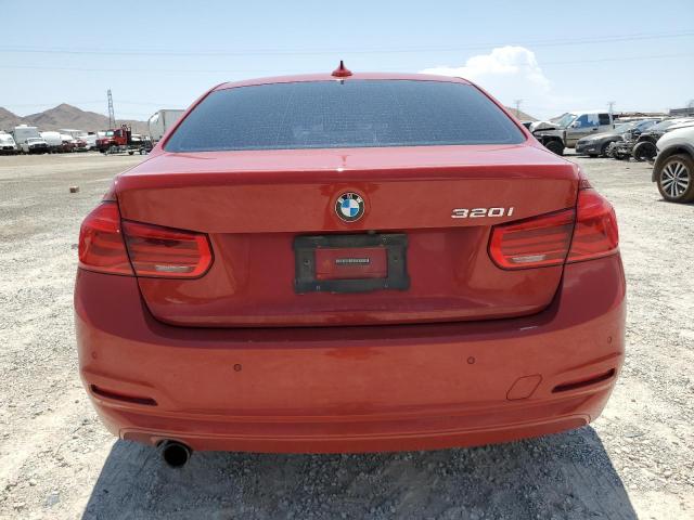 Photo 5 VIN: WBA8E1G52GNU11910 - BMW 320 I 