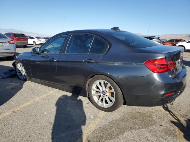 Photo 1 VIN: WBA8E1G52GNU12071 - BMW 320 I 