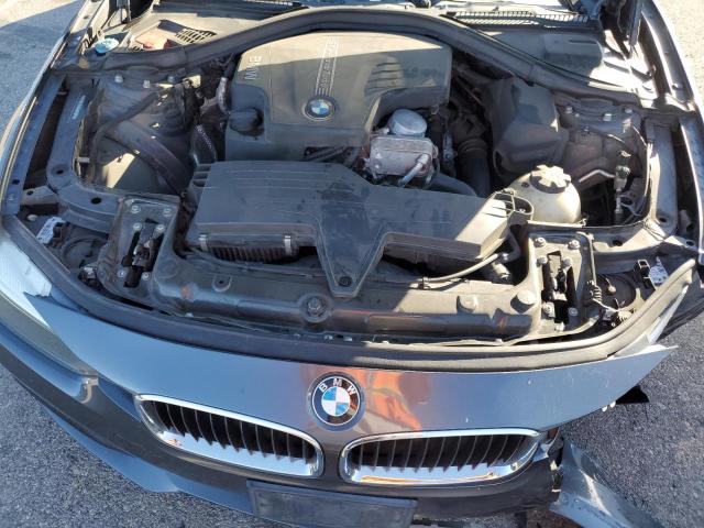 Photo 10 VIN: WBA8E1G52GNU12071 - BMW 320 I 