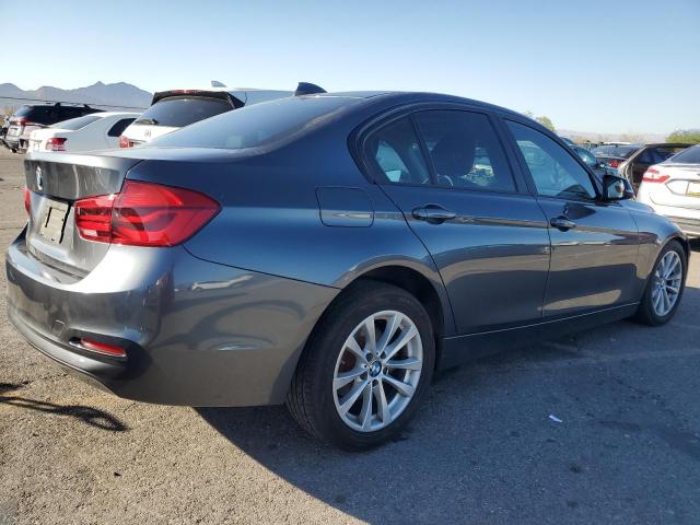 Photo 2 VIN: WBA8E1G52GNU12071 - BMW 320 I 