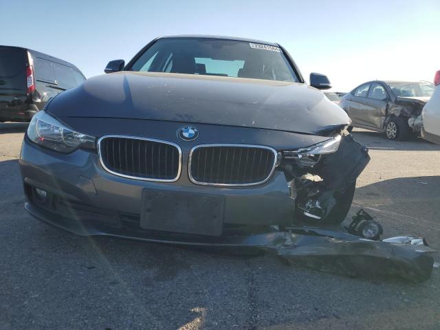 Photo 4 VIN: WBA8E1G52GNU12071 - BMW 320 I 