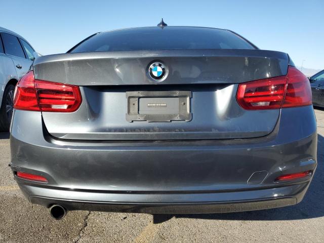 Photo 5 VIN: WBA8E1G52GNU12071 - BMW 320 I 