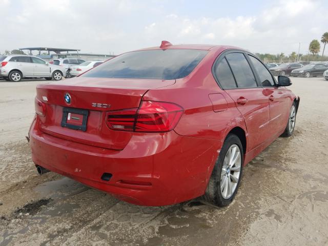 Photo 3 VIN: WBA8E1G52HNU12573 - BMW 320 I 