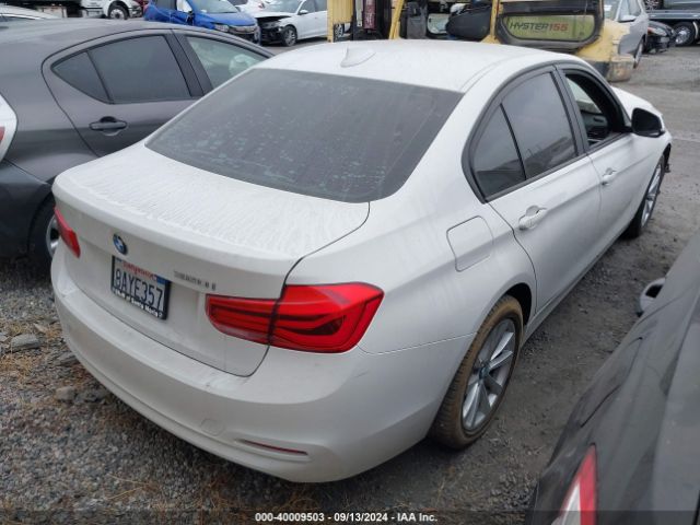 Photo 3 VIN: WBA8E1G52HNU13285 - BMW 320I 