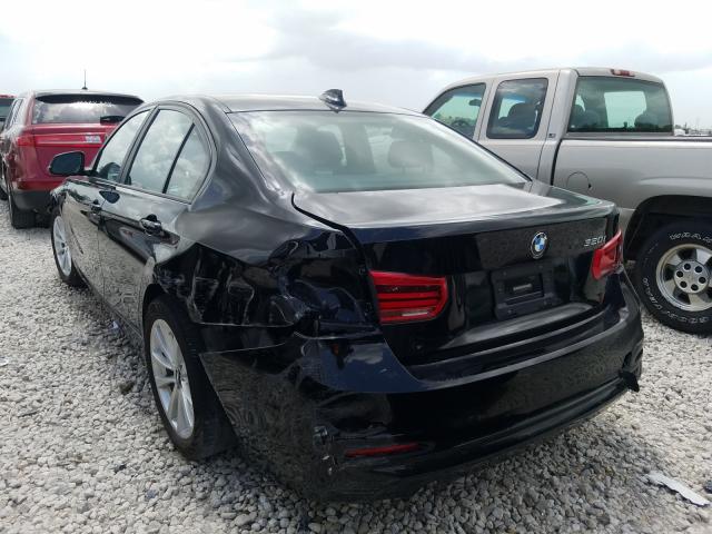 Photo 2 VIN: WBA8E1G52HNU14128 - BMW 320 I 