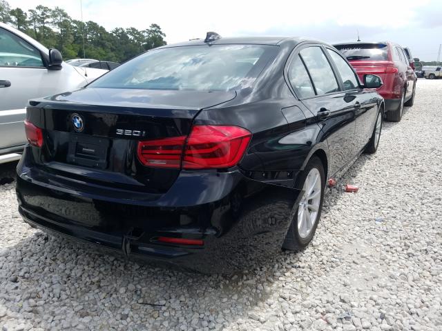 Photo 3 VIN: WBA8E1G52HNU14128 - BMW 320 I 