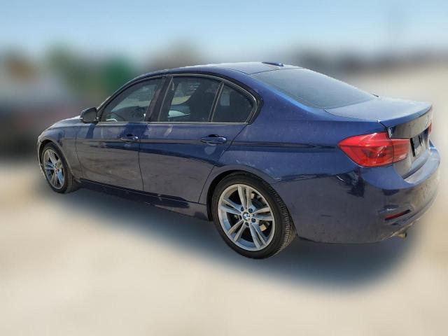 Photo 1 VIN: WBA8E1G52HNU14713 - BMW 3 SERIES 