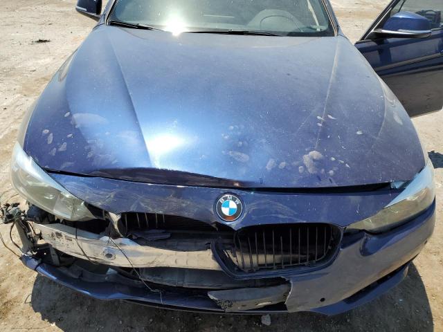 Photo 10 VIN: WBA8E1G52HNU14713 - BMW 3 SERIES 