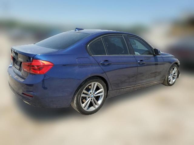 Photo 2 VIN: WBA8E1G52HNU14713 - BMW 3 SERIES 